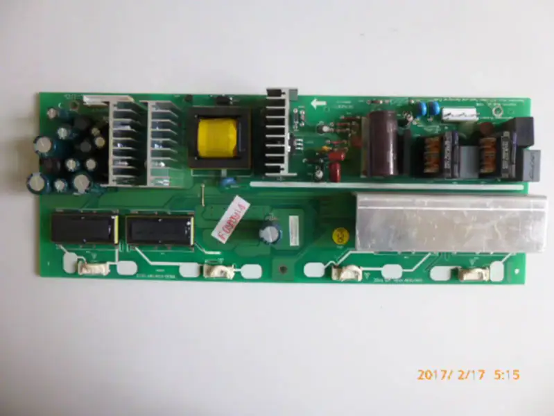 Carte d'alimentation Skyworth 26L03HR 5800-P26TQM-0110