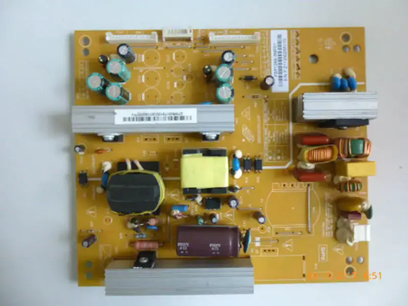 changhong LED26860IX Power Supply Board R-HS128S-3MF01 3BS0252513GP