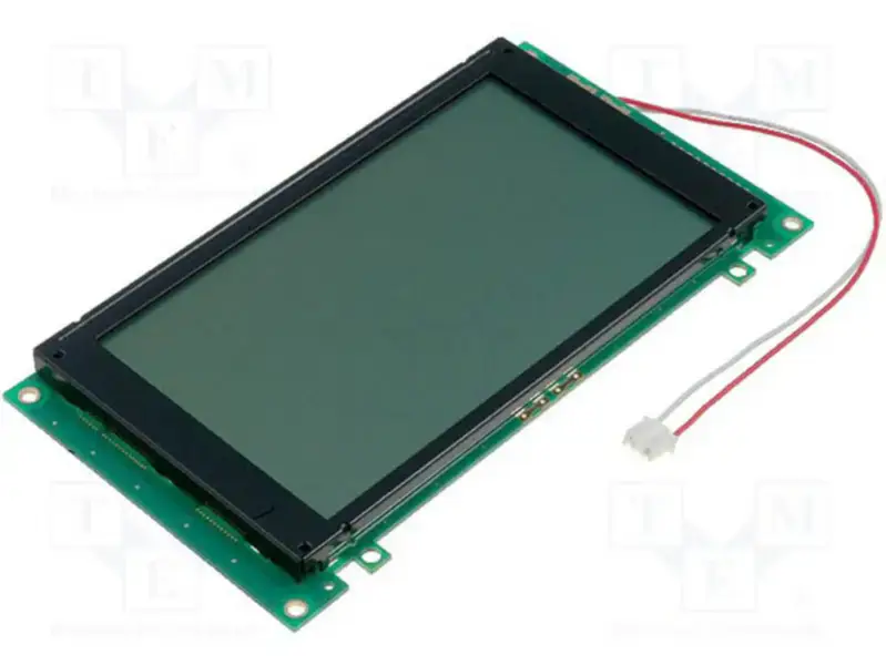 LCM-S01602DSF/A