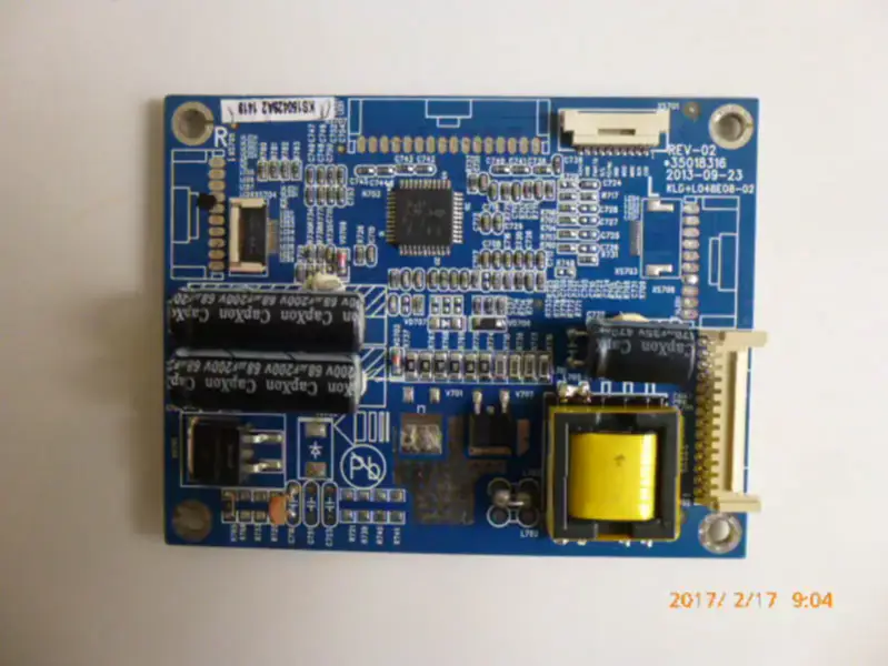 KONKA LED55X8300PDF 35018316 KLD+L048E08-02 34011419