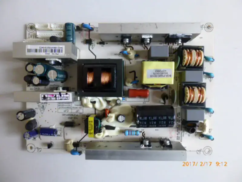 Haier L26B1 JSK4137-050 P137W200*140C 0094001386A