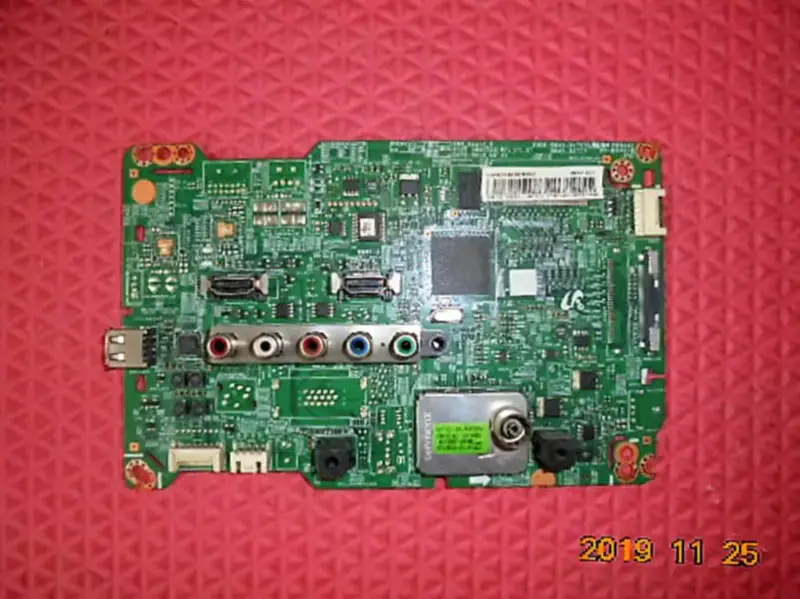 Samsung UA32EH5080R Board BN41-01777A/B BN41-01777 lcd DE320BGA-B1