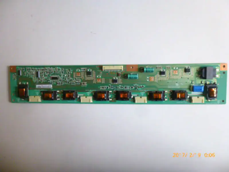 AOC T3246D Backlight Board Inverter Board VIC91801.BZ VIC91801.ZZ