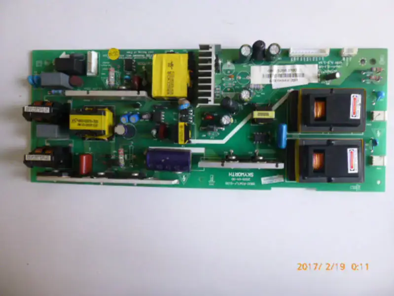 Carte d'alimentation Skyworth 26S12HR 26S16SW 5800-P26TLF-0100
