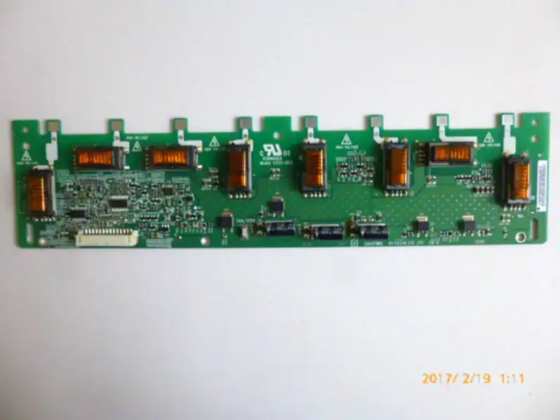 Haier L26B1 LU26K3A Inverter Board 4H.V2258.231 Backlight Board V225-B02