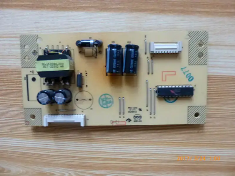 ROWA LED48C831Z LED48C391 Backlight Board INVERTER Board 40-R48E41-DRC1XG