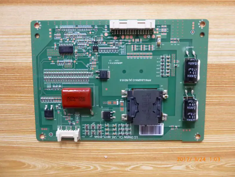 KONKA LED42M3500PDF INVERTER Board 6917L-0134A PPW-LE42RN-0