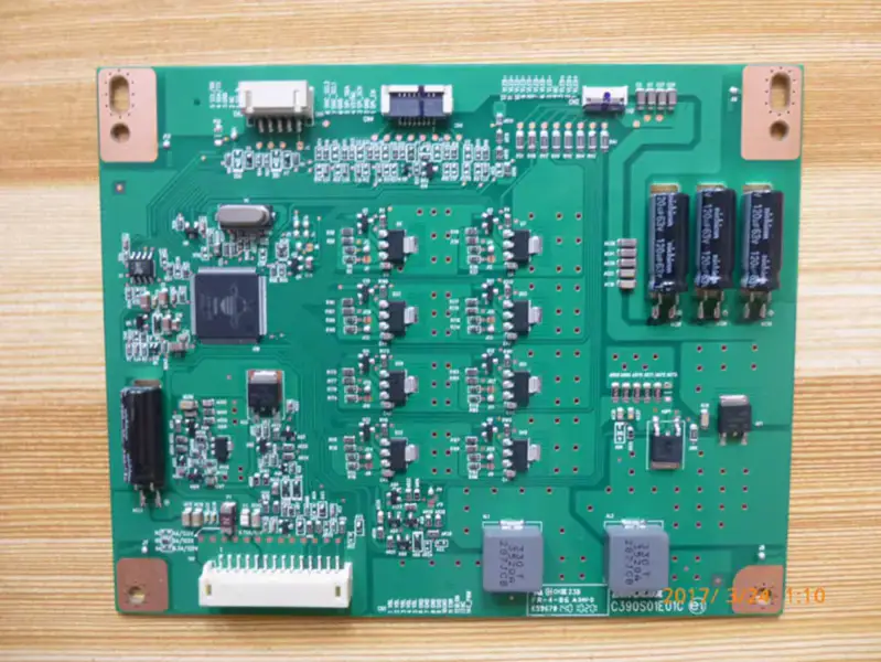 Hisense LED39K600X3DU LED39K310X3D board INVERTER Board C390S01E01A
