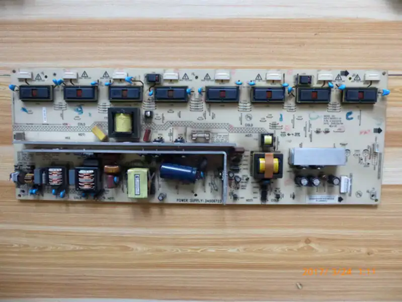 KONKA LC42GS82DC LC42TS86DC LC42DS60C 34006723 35014769 LCD Board