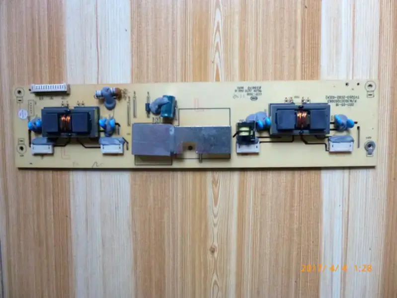 PANDA L32M02 L32M05 Inverter Board 303C3203063 TV3203-ZC02-02(A)