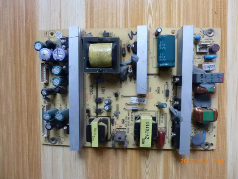 PANDA L32M02 L32M05 Power Supply Board TV3206-ZC02-01(A) KB-5150