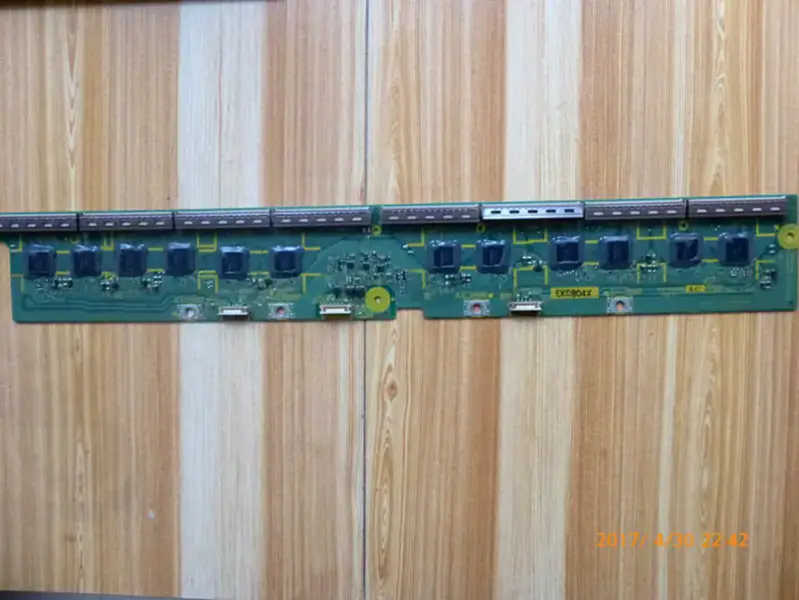 Panasonic TH-P42U20C board SM board TNPA5086 AC