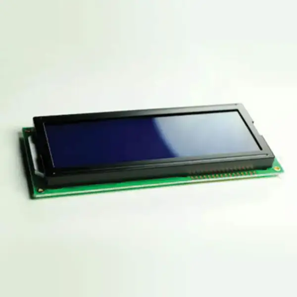 TMBC20468ASP-SN-LED05-W LCD board