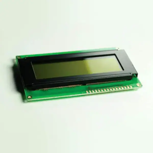 Carte LCD GMD2041ASLY GMD2041 KS-110 S-8764