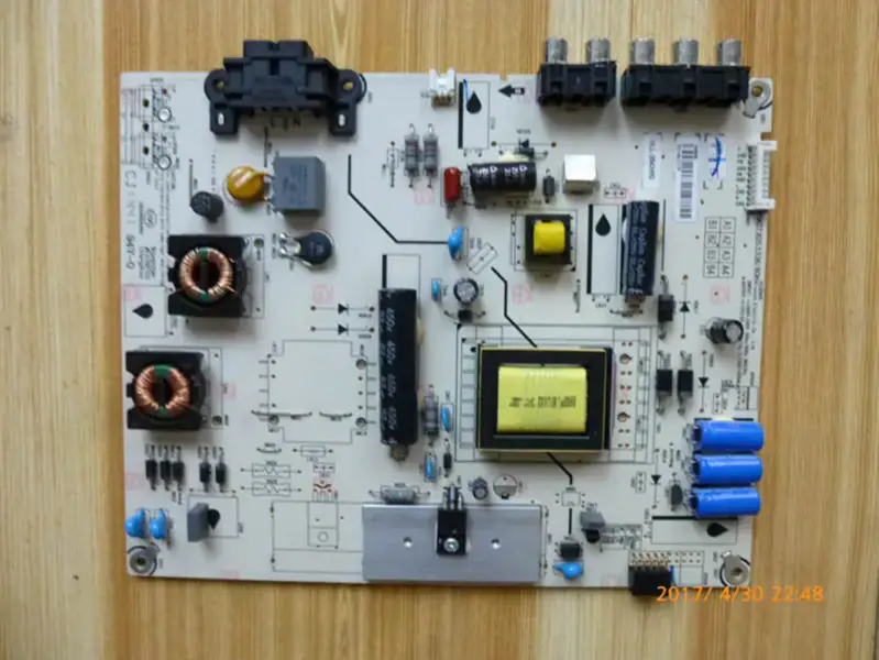 Carte d'alimentation Hisense LED32K20JD RSAG.7.820.5338 HLL-2642WG
