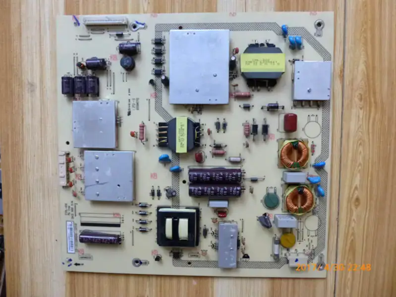 Haier LE60A5000 LE60A3000 Power Supply Board 1P-012BX00-1010 FTPL-010 LCD board