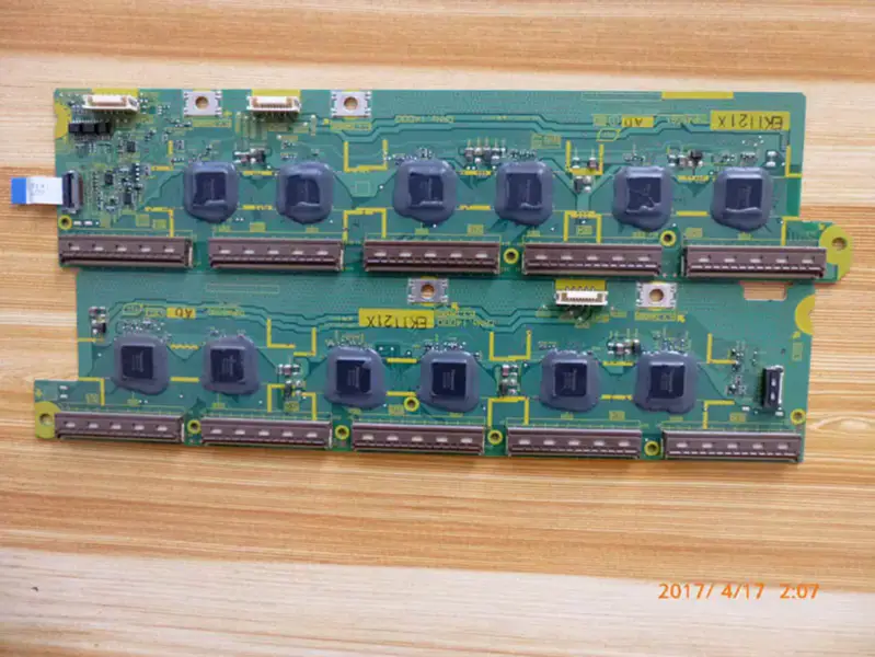 Panasonic TH-P50S25C TH50U20C board TNPA5090 AD TNPA5091