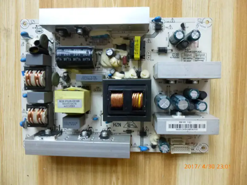 Haier H32L06 H32G1 Power Supply Board P185W200*140C VC755023
