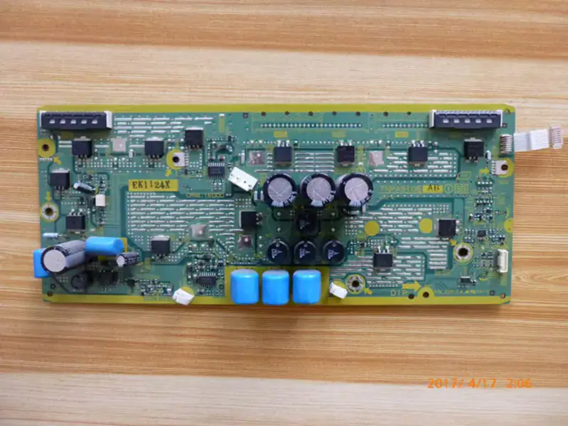 TNPA5106AB Panasonic TH-P50U20C TH-P50S25C SS board