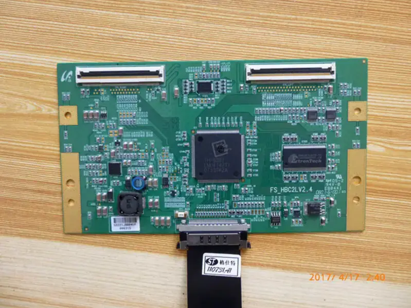Carte mère Sony KDL-52V5500 KLV-52V440A FS-HBC2LV2.4