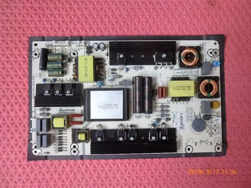 Carte d'alimentation Panasonic TH-60AX600C RSAG7.820.5855/ROH