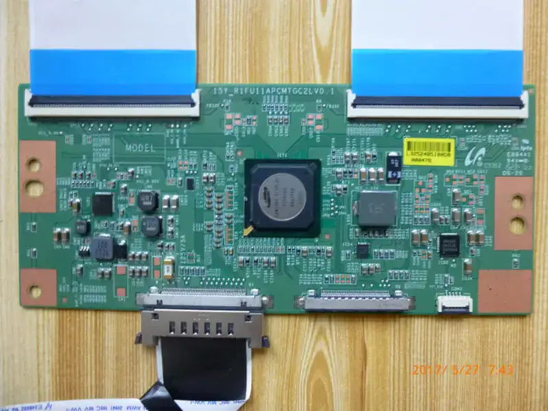 Hisense LED48K380U LED48K320U logic Board 15Y_R1FU11APCMTGC2LV0.1