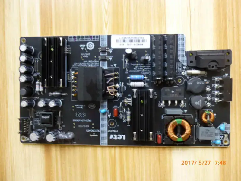 Le L433L3 L433LN SHG4001A-215E V2.0 KB-5150 Power Supply Board