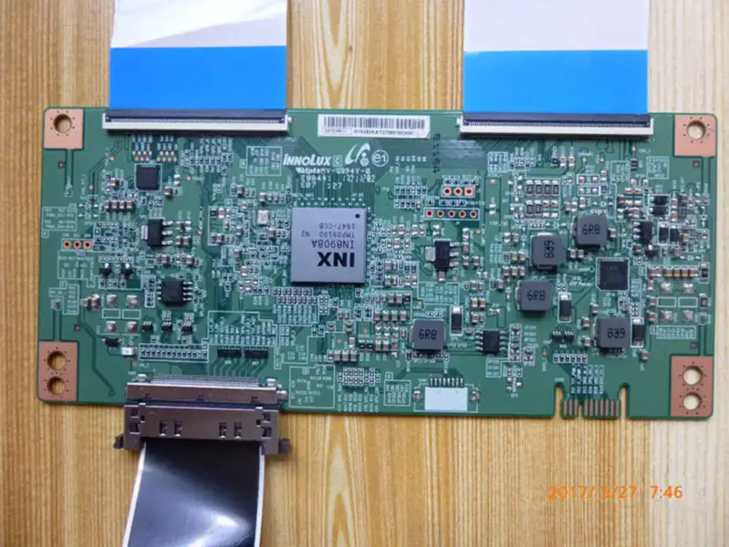 logic Board 6201B001U3100 INNOLUX Q6172