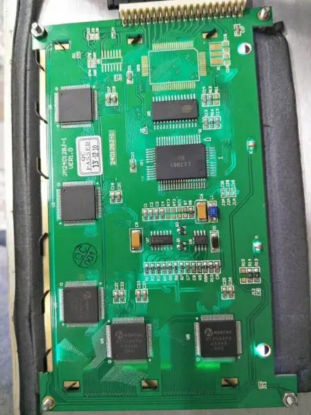 Carte LCD JM240128J-1 240128j-1 240128j-2 JM240128J-2
