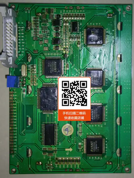 Carte LCD TG240128A-34