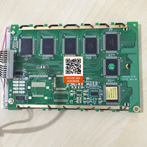 DGF32240-66SNBCW-H LCD board