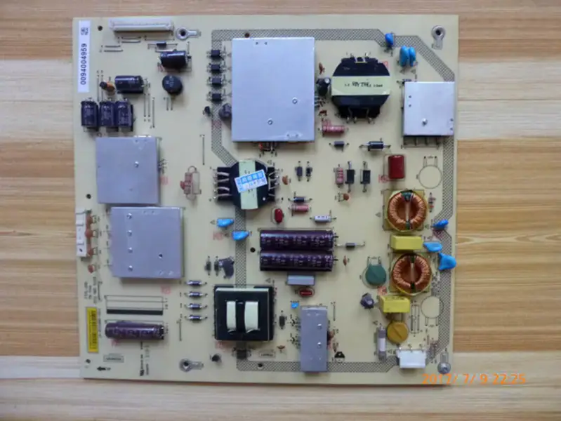 Haier LE60A5000 LE60A3000 Power Supply Board 1P-0131X00-1011 FTPL-010 LCD board