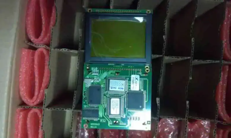 VP12864T-10 VP12864T-11 VP12864T-12 VP12864T-16 LCD board