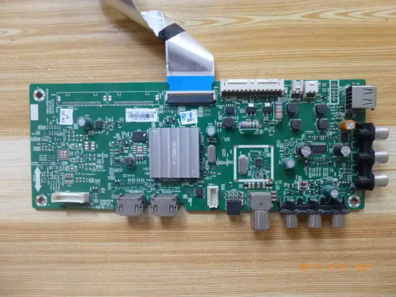 Carte Skyworth 40E3000 lcd RDL400FY QD0-203