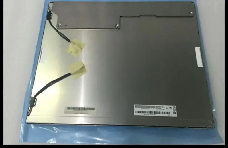 Remplacement du panneau LCD M190EG01 V0 AUO