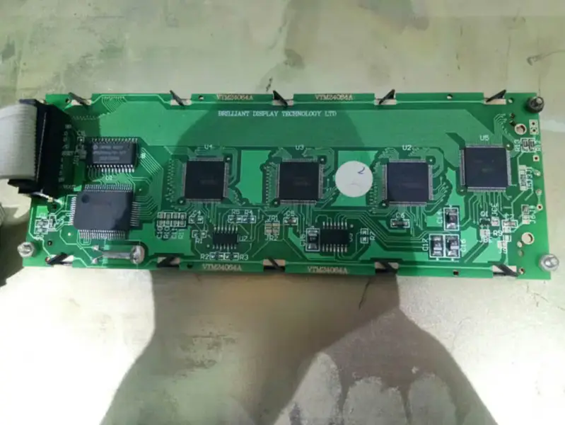 Płyta LCD VTM24064A