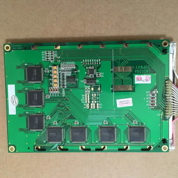 LM2028A LCD board