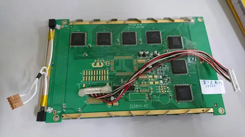 3208H1-3C LCD board