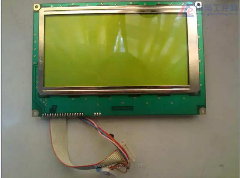 P3224-5A P3224-5B LCD LCD board