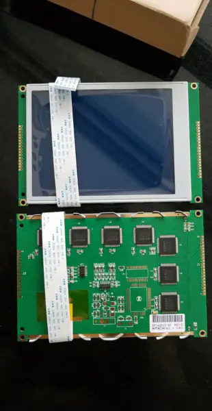 Carte LCD AM320240-57B48 5,7 pouces