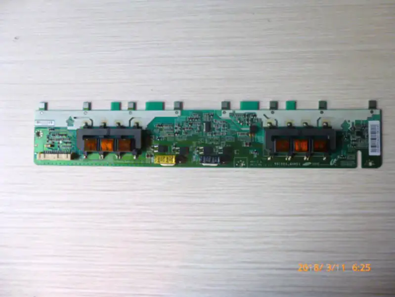 Carte onduleur TCL L32F19/L32E77B/L32M9B SSI320-4UA01