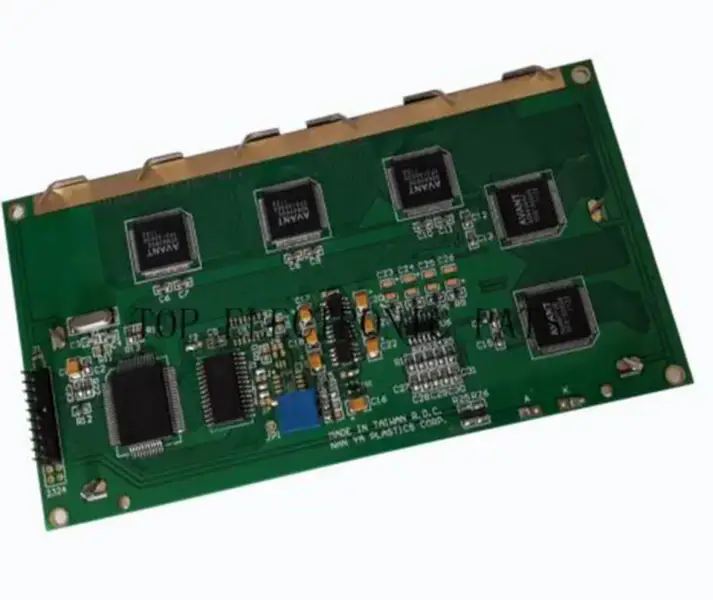 LMCH9S214J2D LCD board