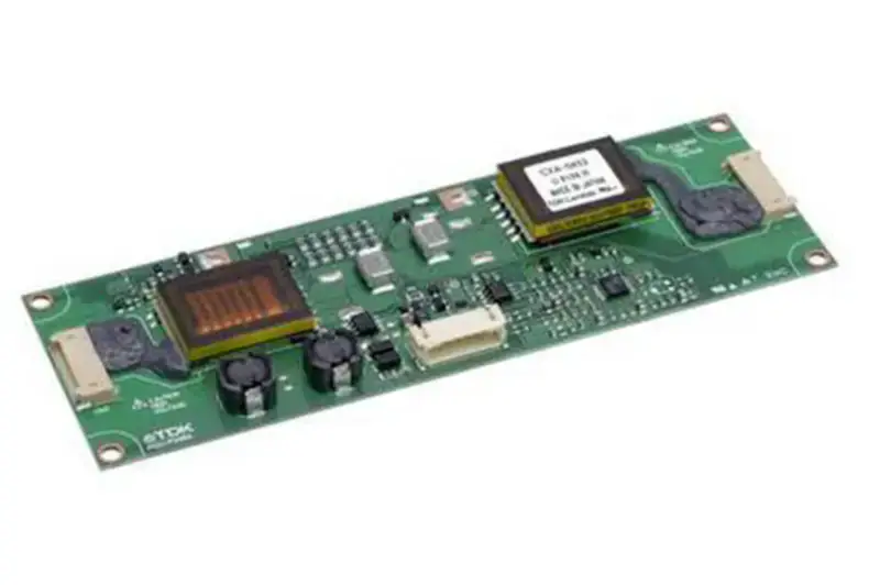 PCB-N3206D-03 LCD board