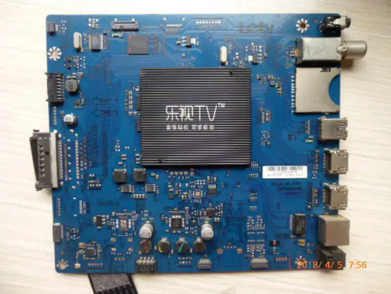 Carte letvS40Air T.MS6A918.701 C14252 lcd TS400FHN02-S40L