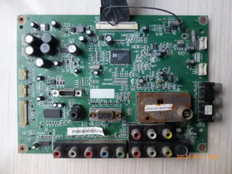 26 inch board changhong LT26629 Backlight Board DY48