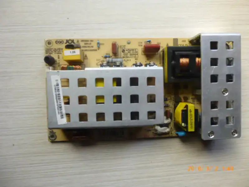 changhong LT32876 Power Supply Board JSK3200-014 FSP180-4H03
