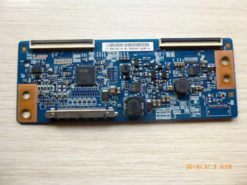 Carte mère Haier LED42A900P 50T10-C00 T500HVD02.0