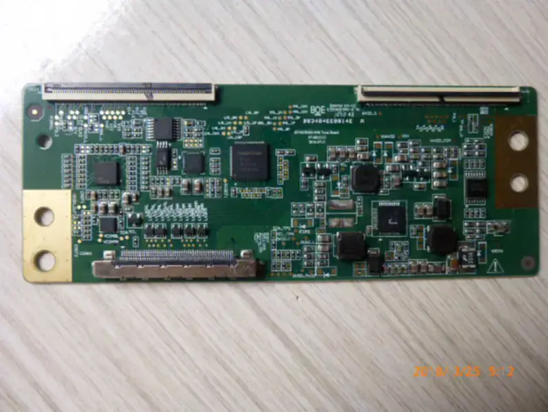 Haier LE43U51N with logic Board B03404EE0014E
