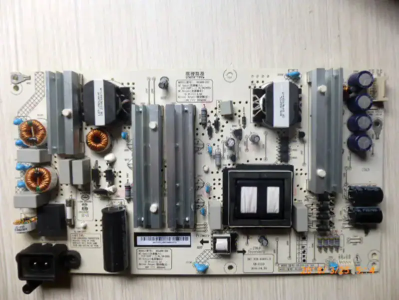 Changhong – carte d'alimentation 65Q3T, JCL60D-2SC 560 HSL60D-2SC, carte LCD