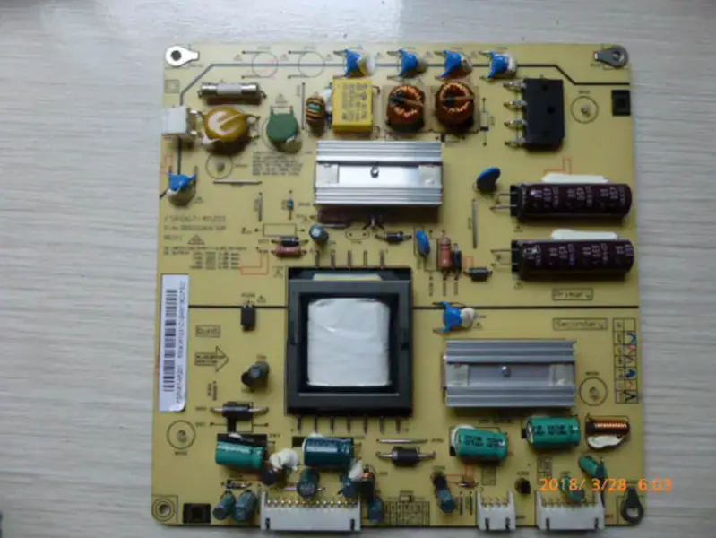 Haier LE32A370 LE32A10 FSP067-4PZ01 3BS0326913GP